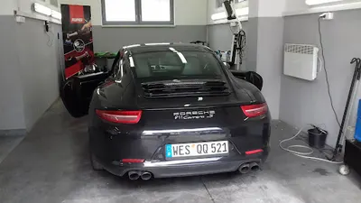 DMW Auto Kosmetyka | Detailing | Pranie tapicerki Opole